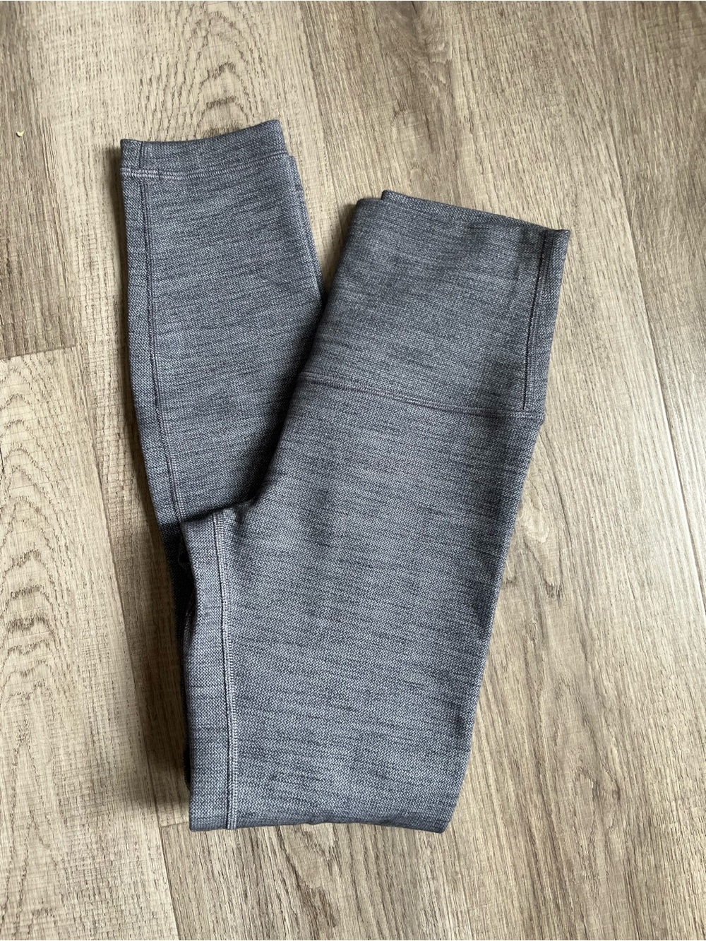 Lululemon women’s leggings. Size 2.